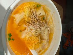 -無夕·小笼(大东方百货店)