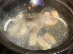 -同仁四季椰子鸡(海岸城天利店)