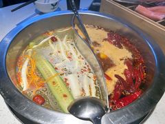 -芈重山老火锅(广州首店)