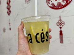 -乐凯撒披萨(喜荟城店)