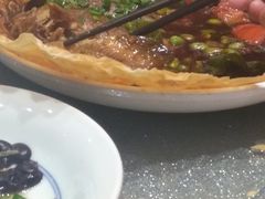 -翠山·映月湖景餐厅(映月湖公园店)