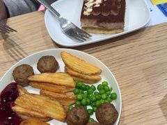 -宜家·瑞典风味餐厅(四元桥店)