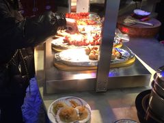 -吉布鲁牛排海鲜自助(荷塘白云时代广场店)