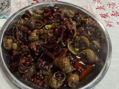 -辣螃铠盆盆蟹大排档(海昌店)