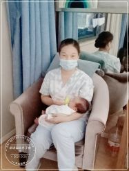 -卓玥国际月子会所(罗山路店)