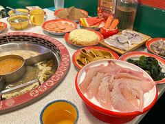 -大喜市火锅(海宁银泰城店)