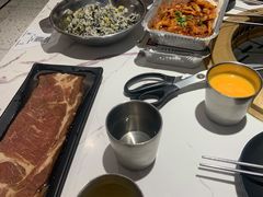 -花味烤肉·拌饭(庐阳万象汇店)