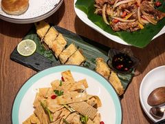 -云水瑶意境云南菜(柏威年购物中心店)