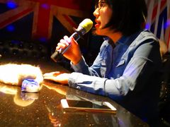 -音皇乐友汇量贩式KTV