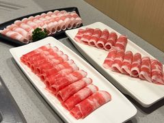 -海底捞火锅(新松江路生日主题店)