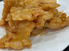 -老边饺子馆(中街店)