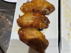 -串王阿三烧烤·小龙虾·烤鱼(拱墅胜利河美食街店)