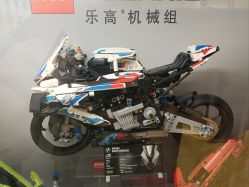 -乐高授权专卖店(华采天地店)