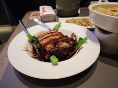 东坡草扎肉-桂满陇·杭州饭店(清河万象店)