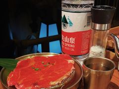 -九田家黑牛烤肉料理(新辰里亚运村店)