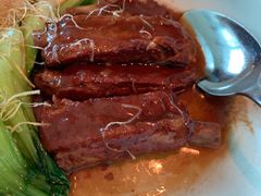 -无锡苏宁银河国际酒店-悦府65中餐厅