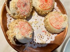 -小吊梨汤·北京菜·烤鸭(鸟巢店)