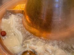 -德顺斋爆肚涮肉馆·烧烤·羊蝎子·清真炒菜(马驹桥店)