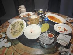 -爷爷的草帽·海鲜馆(孙塘路店)