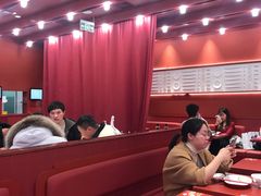 -喜家德虾仁水饺(长泰广场店)