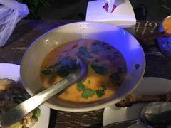 -Doo Dee Thai Food(Issan/Isaan/Esan)