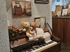 -绿房子方寸咖啡(星海名城店)