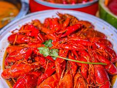 -辣皇朝小龙虾(六一店)