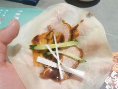 -邑金陵北京烤鸭店·现炒家常菜(ITC MALL店)