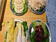 -友达面馆(广州总店)