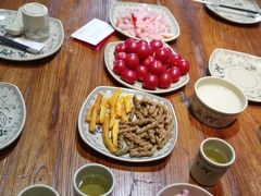 -呱呱叫民俗风味主题餐厅(沣峪口店)