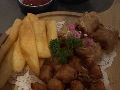 -同仁四季椰子鸡(宝安壹方城店)