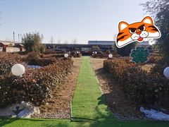 -北京益泉花园酒店