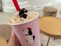 -DQ·蛋糕·冰淇淋(五角场万达店)