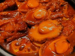 -上和臻品中国菜(花园街店)