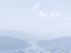 -仙岛湖旅游风景区