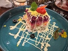 -卢布里西餐厅(总店)