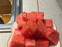 -海底捞火锅(航洋城店)