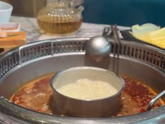 -鱼豆吉·豆浆鱼火锅(宜昌万达店)