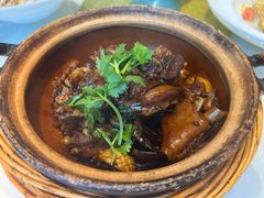 -虎哥私房菜(馒头山店)