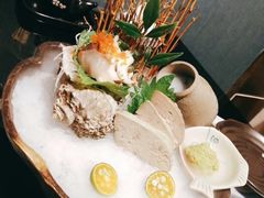 -天狗山料理(省体店)