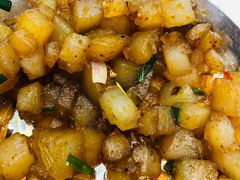 -白翔甜食店