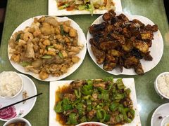 -桃子餐厅·天津菜(红星路直营店)