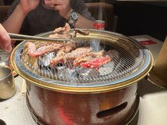 -西塔老太太泥炉烤肉(温州首店万象城黑金店)