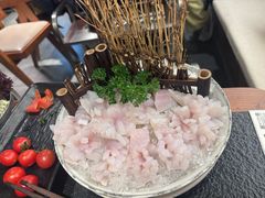 -滇牛云南火锅(桂林路店)