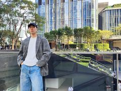 -深圳湾万象城(南山店)