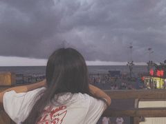 -大鹿岛