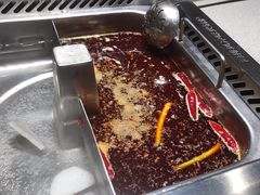 -海底捞火锅(太原南站店)