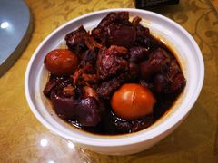 -永記粤菜·五指毛桃花雕鸡煲(九亭店)