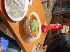 -清和传家饺子(龙泉道物美店)