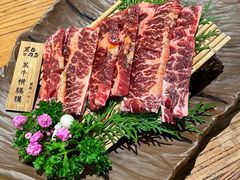 -黑牛の店·和牛烧肉(合生汇店)